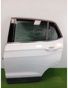 Recambio de puerta trasera izquierda para volkswagen t-cross (c11, d31) 1.0 tsi referencia OEM IAM 2GM833051P  