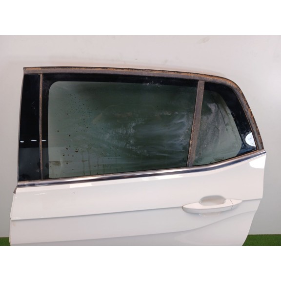 Recambio de puerta trasera izquierda para volkswagen t-cross (c11, d31) 1.0 tsi referencia OEM IAM 2GM833051P  