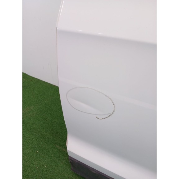 Recambio de puerta trasera izquierda para volkswagen t-cross (c11, d31) 1.0 tsi referencia OEM IAM 2GM833051P  