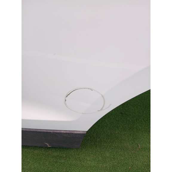 Recambio de puerta trasera izquierda para volkswagen t-cross (c11, d31) 1.0 tsi referencia OEM IAM 2GM833051P  