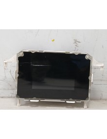 Recambio de display para ford b-max trend referencia OEM IAM    2