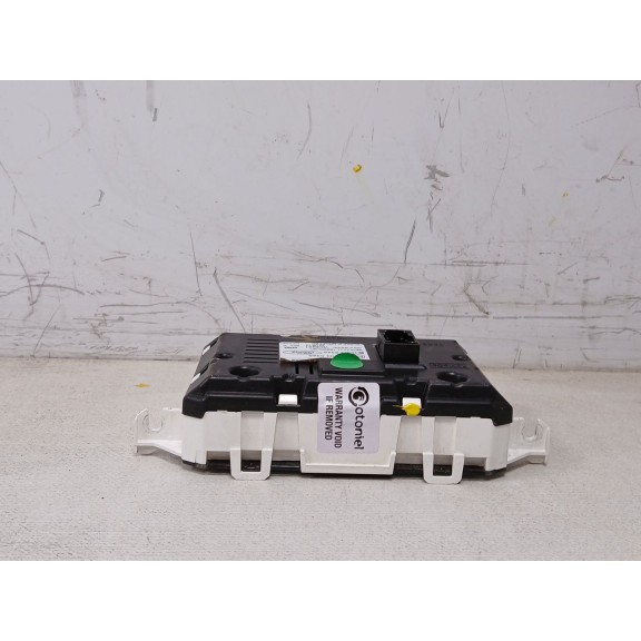 Recambio de display para ford b-max trend referencia OEM IAM av1t18b955bd  