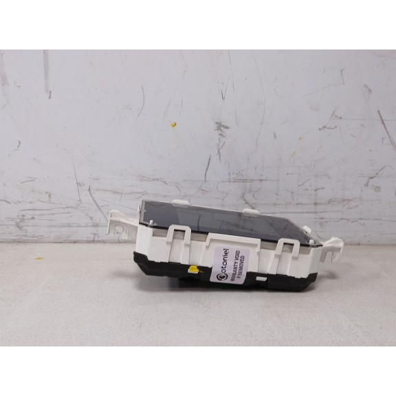 Recambio de display para ford b-max trend referencia OEM IAM av1t18b955bd  