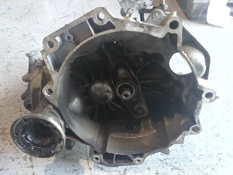 Recambio de caja casco para audi a3 (8p) 1.6 16v fsi referencia OEM IAM HBM  