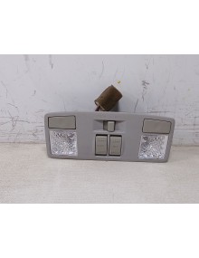 Recambio de luz interior para mazda cx-7 (er) luxury referencia OEM IAM  TECHO ELECTRICO 