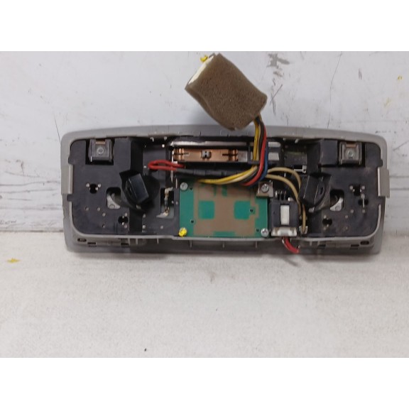 Recambio de luz interior para mazda cx-7 (er) luxury referencia OEM IAM  TECHO ELECTRICO 