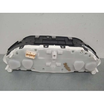 Recambio de cuadro instrumentos para peugeot 208 1.6 blue-hdi fap referencia OEM IAM 9822621580 9822621580 