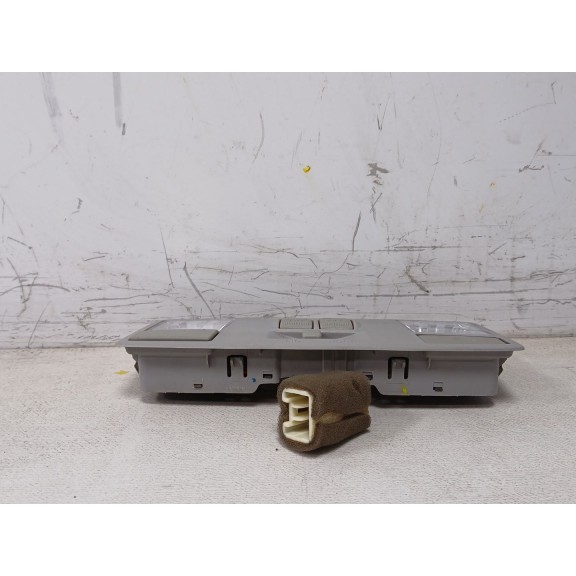 Recambio de luz interior para mazda cx-7 (er) luxury referencia OEM IAM  TECHO ELECTRICO 