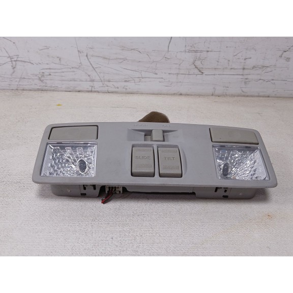 Recambio de luz interior para mazda cx-7 (er) luxury referencia OEM IAM  TECHO ELECTRICO 