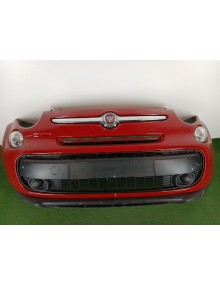 Recambio de paragolpes delantero para fiat 500 l (330) referencia OEM IAM 735522402  