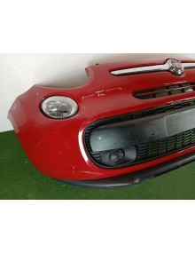 Recambio de paragolpes delantero para fiat 500 l (330) referencia OEM IAM 735522402   2