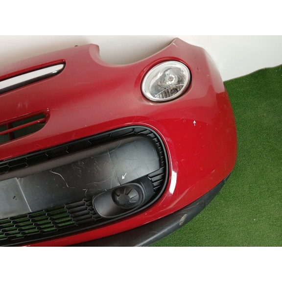 Recambio de paragolpes delantero para fiat 500 l (330) referencia OEM IAM 735522402  