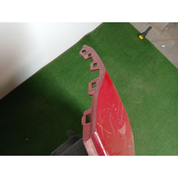 Recambio de paragolpes delantero para fiat 500 l (330) referencia OEM IAM 735522402  