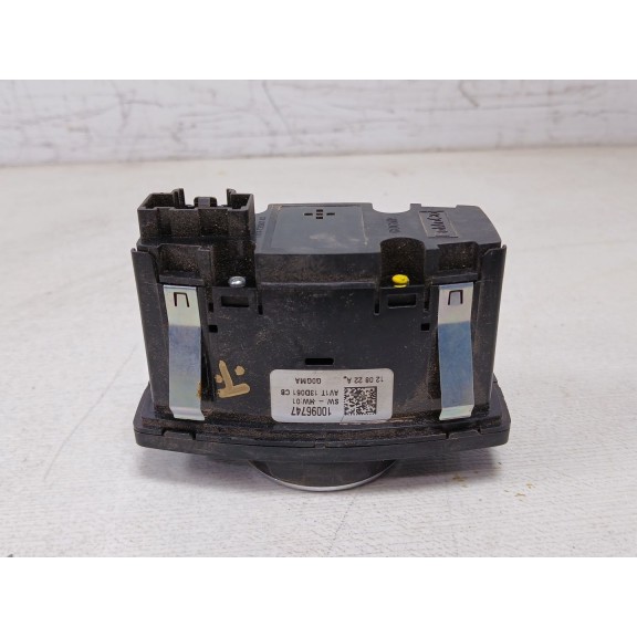 Recambio de mando luces para ford b-max trend referencia OEM IAM av1t13d61cb  