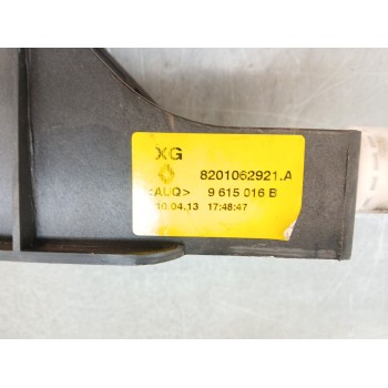 Recambio de palanca cambio para renault megane iii berlina 5 p expression referencia OEM IAM 8201062921A MANUAL 6 VELOCIDADES 