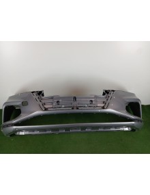 Recambio de paragolpes delantero para mg mg 5 station wagon ev referencia OEM IAM 10325882  