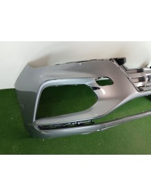 Recambio de paragolpes delantero para mg mg 5 station wagon ev referencia OEM IAM 10325882   2