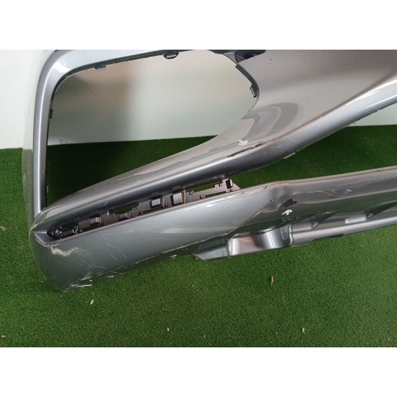 Recambio de paragolpes delantero para mg mg 5 station wagon ev referencia OEM IAM 10325882  