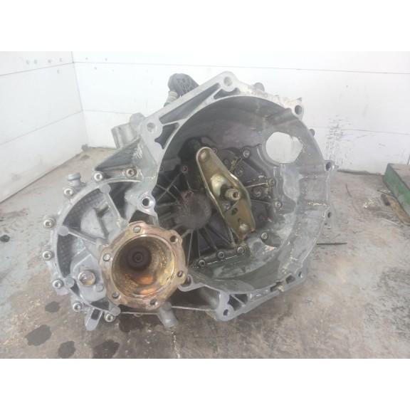 Recambio de caja cambios para volkswagen t-roc (a11, d11) 1.0 tsi referencia OEM IAM UTV manual 6v 32.000KM
