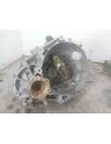 Recambio de caja cambios para volkswagen t-roc (a11, d11) 1.0 tsi referencia OEM IAM UTV manual 6v 32.000KM