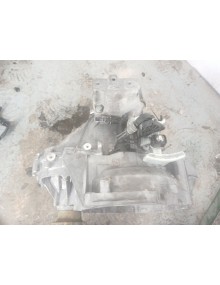 Recambio de caja cambios para volkswagen t-roc (a11, d11) 1.0 tsi referencia OEM IAM UTV manual 6v 32.000KM 2