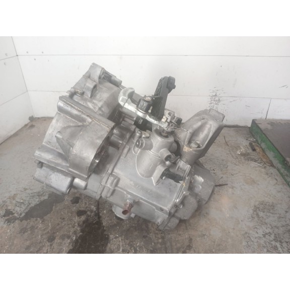 Recambio de caja cambios para volkswagen t-roc (a11, d11) 1.0 tsi referencia OEM IAM UTV manual 6v 32.000KM