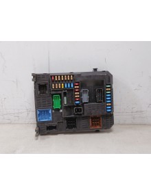 Recambio de centralita bsi para peugeot 2008 (--.2013) referencia OEM IAM 9819850080  