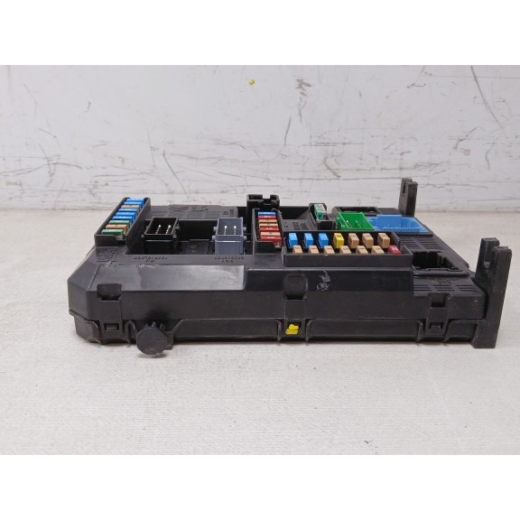 Recambio de centralita bsi para peugeot 2008 (--.2013) referencia OEM IAM 9819850080  
