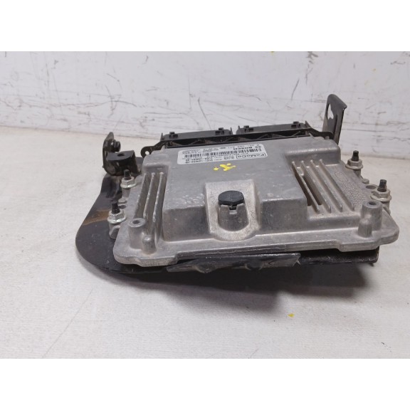 Recambio de centralita motor uce para ford b-max trend referencia OEM IAM DV2112A650HB CV6A12B684BB 0261s08877