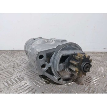 Recambio de motor arranque para nissan navara pick-up (d40m) doble cab fe 4x4 referencia OEM IAM 233005X00B M002TS0671 11 DIENTE