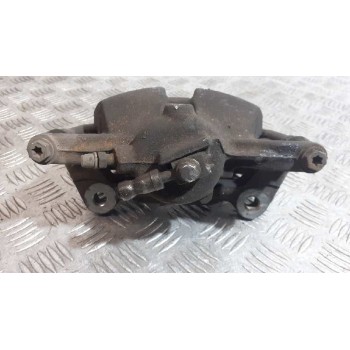 Recambio de pinza freno delantera izquierda para volkswagen golf vii lim. advance bluemotion tech. referencia OEM IAM  TRW 