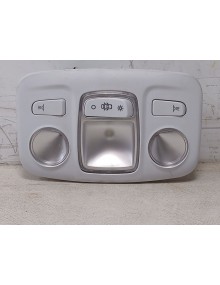 Recambio de luz interior para peugeot 2008 (--.2013) referencia OEM IAM   