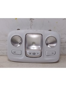 Recambio de luz interior para peugeot 2008 (--.2013) referencia OEM IAM    2