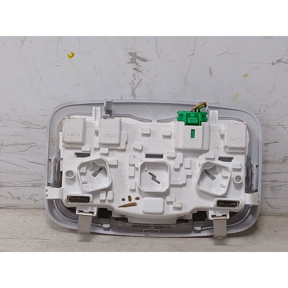 Recambio de luz interior para peugeot 2008 (--.2013) referencia OEM IAM   