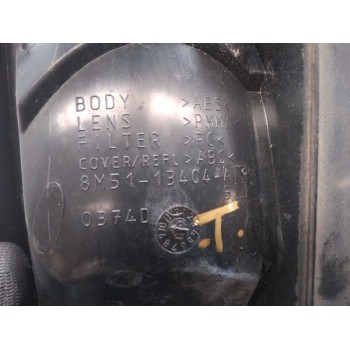 Recambio de piloto trasero derecho para ford focus lim. (cb4) trend referencia OEM IAM 8M5113404A  