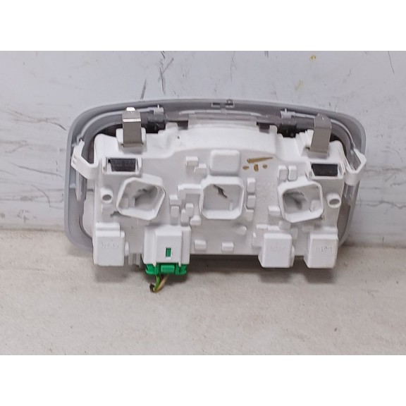 Recambio de luz interior para peugeot 2008 (--.2013) referencia OEM IAM   