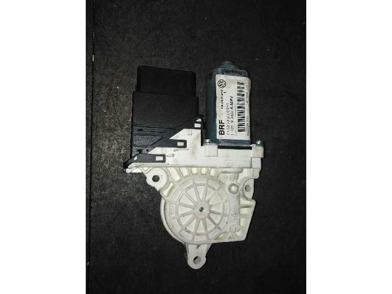 Recambio de motor elevalunas trasero izquierdo para volkswagen touran (1t1) trendline referencia OEM IAM 1K0959703FFKZ  