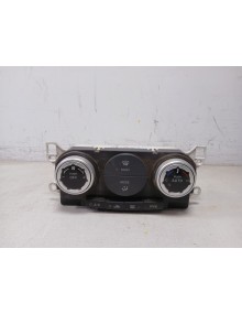 Recambio de mando climatizador para mazda cx-7 (er) luxury referencia OEM IAM k1900eh15  