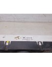 Recambio de mando climatizador para mazda cx-7 (er) luxury referencia OEM IAM k1900eh15  