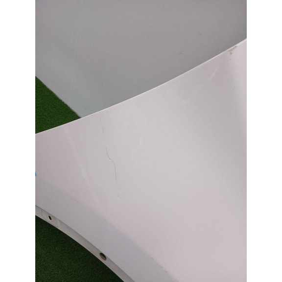 Recambio de aleta delantera derecha para bmw x1 (f48) sdrive 20 d referencia OEM IAM 41007427300  