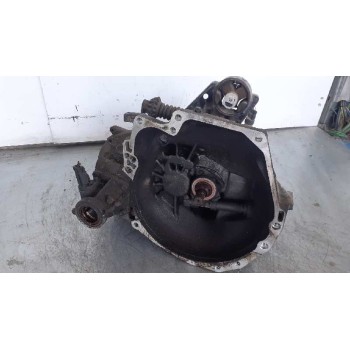 CAJA CAMBIOS 4641751 M 5V