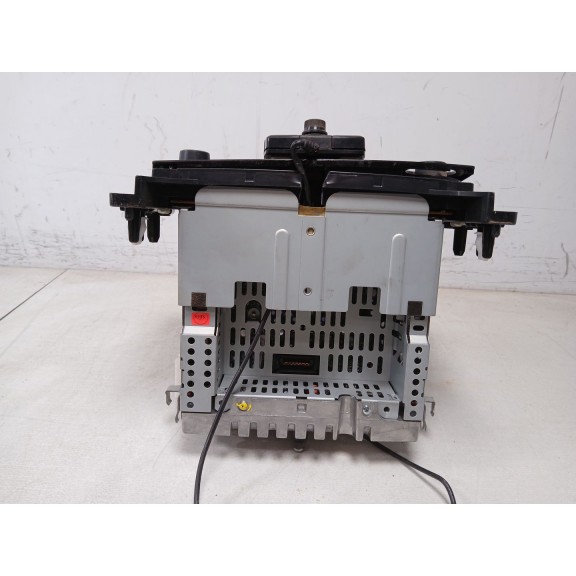 Recambio de sistema audio / radio cd para mazda cx-7 (er) luxury referencia OEM IAM 14795137 1ºSERIE 