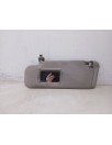 Recambio de parasol izquierdo para mazda cx-7 (er) luxury referencia OEM IAM EH146932034  