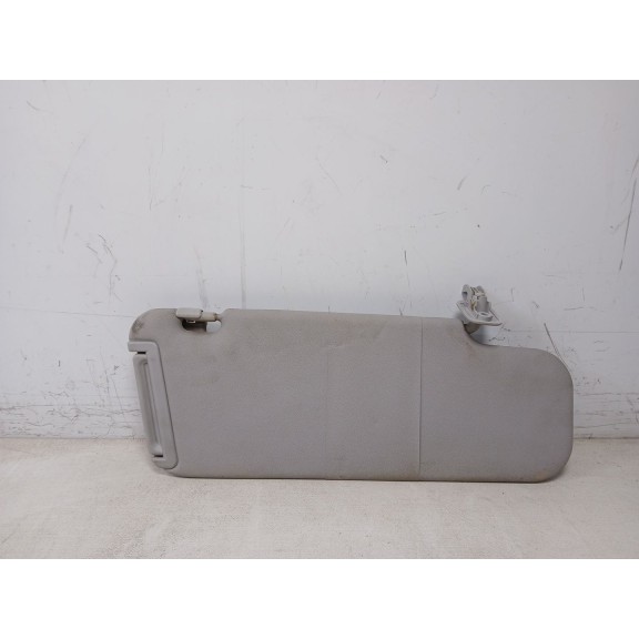 Recambio de parasol izquierdo para mazda cx-7 (er) luxury referencia OEM IAM EH146932034  