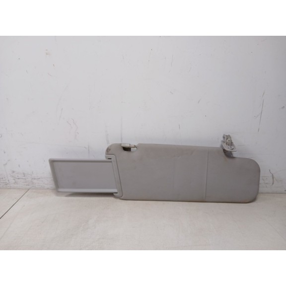 Recambio de parasol izquierdo para mazda cx-7 (er) luxury referencia OEM IAM EH146932034  