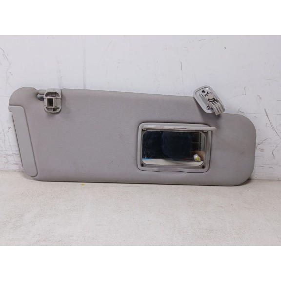 Recambio de parasol derecho para mazda cx-7 (er) luxury referencia OEM IAM EH146927034  