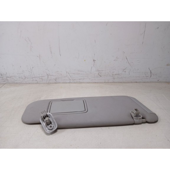 Recambio de parasol derecho para mazda cx-7 (er) luxury referencia OEM IAM EH146927034  