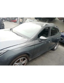 seat arona del año 2018 2