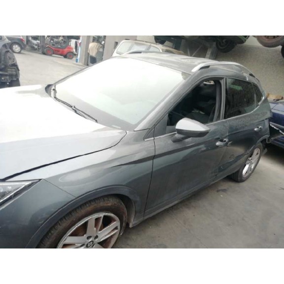 seat arona del año 2018