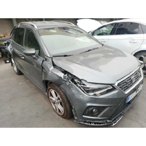 seat arona del año 2018